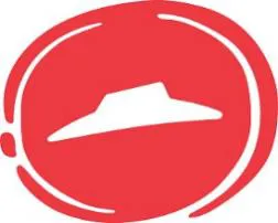( Roof Logo 2014 & swirl design in color ) . مع الشكل trademark logo