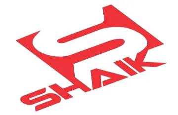 SHAIK trademark logo