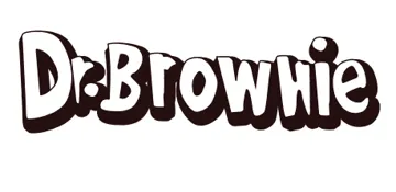 Dr. Brownie trademark logo
