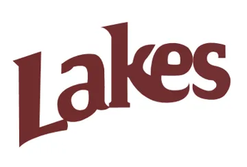 Lakes trademark logo