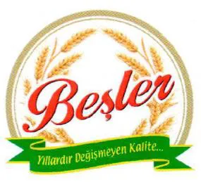 Besler trademark logo