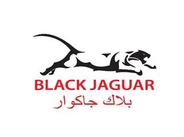 بالك جاكوارBLACK JAGUAR