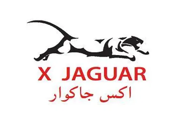 اكس جاكوارX JAGUAR