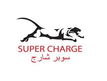 SUPER CHARGE سوبر شارج