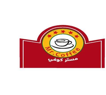 Mr.Coffee مستر كوفي