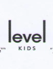 level kids