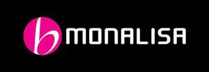 MONALISA trademark logo