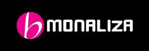 MONALIZA trademark logo