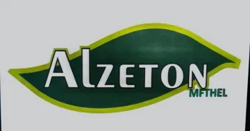 ALZETON MFTHEL