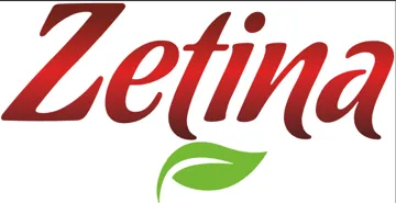 Zetina