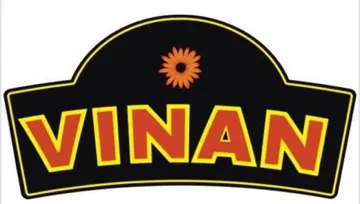 VINAN trademark logo