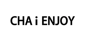 CHA i ENJOY trademark logo