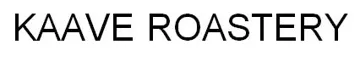 KAAVE ROASTERY trademark logo