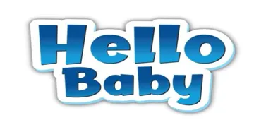 Hello baby