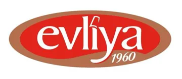 evliya trademark logo