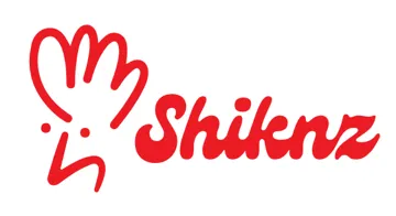 Shiknz trademark logo