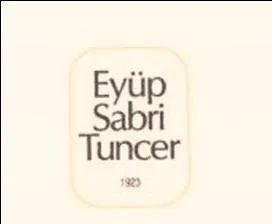 Eyup Sabri tuncer