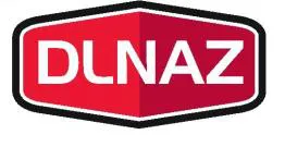 DLNAZ trademark logo