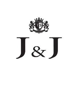 J&J مع شكل