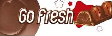 Go fresh