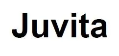 Juvita trademark logo