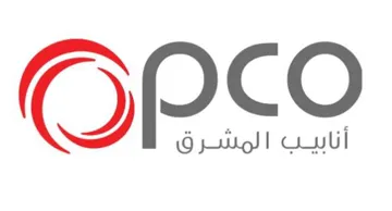 OPCO trademark logo