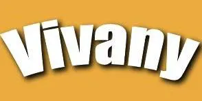 Vivany مع الشكل