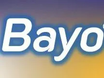 Bayo مع الشكل