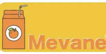 Mevane مع الشكل
