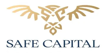 SAFE CAPITAL trademark logo