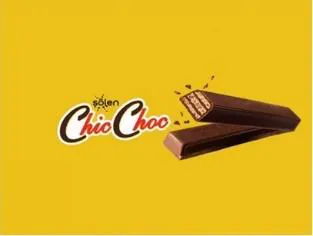 Solen Chic Choco