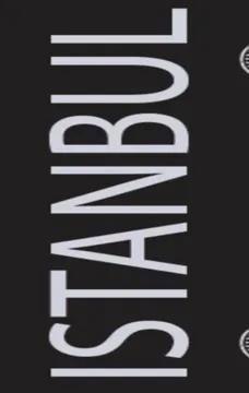 ISTANBUL trademark logo