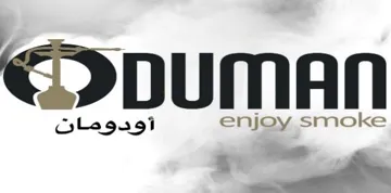 أودومان O DUMAN enjoy smoke