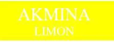 ( AKMINA LIMON ) .مع الشکل
