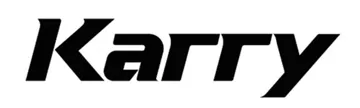 Karry trademark logo
