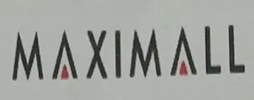 MAXIMALL trademark logo