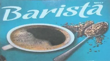 MIO Barista
