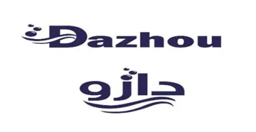 ژ دا و Dazhou