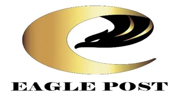 EAGLE POST