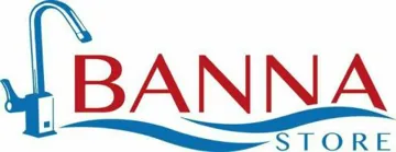 BANNA trademark logo