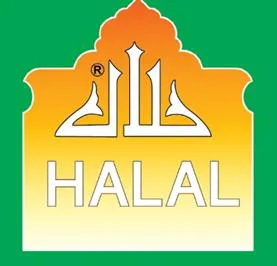 حالل HALAL