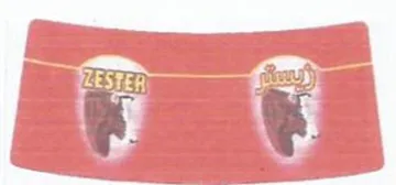 ZESTER زیستر