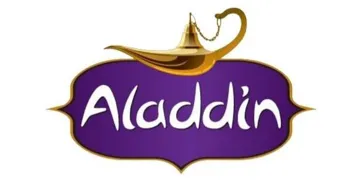 Aladdin trademark logo