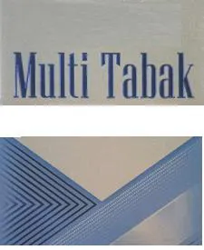 Multi Tabak