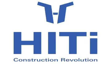 HiTi Construction Revolution trademark logo