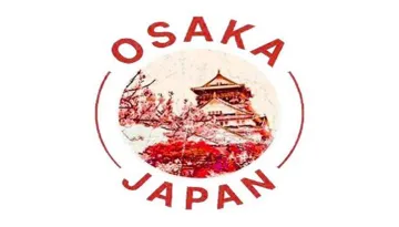 OSAKA JAPAN