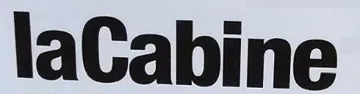 Lacabine trademark logo