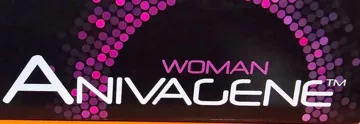 Woman Anivagene