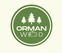 ORMAN WOOD trademark logo