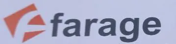 Farage trademark logo